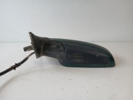 VW SHARAN and LIFT mirror left 8 PIN green
