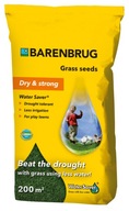 Tráva Barenbrug Odolná voči suchu Water Saver 15kg