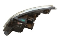 light right front front TOYOTA COROLLA VERSO II LIFT (2007-2009) EU