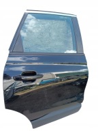 door rear. right OPEL CROSSLAND X