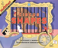 Circus Shapes Murphy Stuart J.