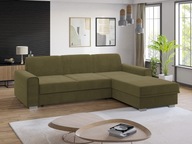 narożnik VENTO elegancka kanapa rogowa sofa