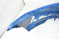 SKODA OCTAVIA IV 2019- bumper front 5E3807221