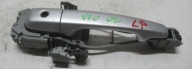 VOLVO V70 2.0 D 09R handle exterior left front