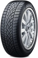 2x opony zimowe Dunlop SP Winter Sport 3D 255/35R20 97W XL MFS AO