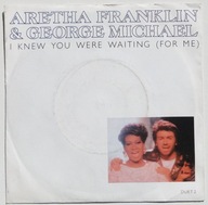 Aretha Franklin George Michael – I Knew You Were W