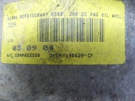 FORD C-MAX Klimakompressor klimaanlage 3M5H-19D629-CF