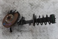 swing left front shock absorber PEUGEOT 508 and