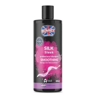 RONNEY Silk Sleek szampon do włosów Smoothing 300