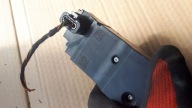 A5 8W RYGIEL BLOKADA des Lenkrads 3Q0905861A A4 B9