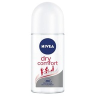 NIVEA Dry Comfort Plus Antyperspirant w kulce