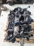 FORD FOCUS C-MAX MONDEO GALAXY CONNECT engine 1.8 TDCI KKDA