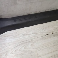 cap threshold door front right Mercedes-Benz A W177 A1776802800