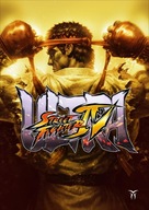 Ultra Street Fighter IV PC kľúč STEAM