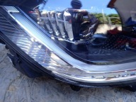 light right REFLEKTOR right FULL LED VW T CROSS C11 2GM 2018-2GM941036B