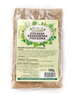 Przyprawa do kiełbasy krakowskiej pieczonej 100g