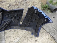 PEUGEOT 208 II GT LINE 19- front bumper