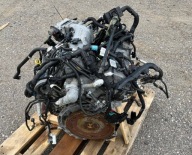 engine complete Ford Flex Explorer 3.5 EcoBoost v6 2013