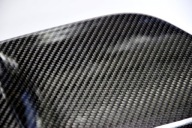 diffuser LOTKA bumper BMW X6 F16 m-packet KARBON