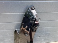 Hyundai I20 fender 14- right front front
