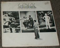 Genesis - The Lamb Lies Down On Broadway -2LP Ger. 1974 ex-