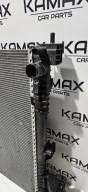 water cooler front Renault Trafic III (X82) 214106338R
