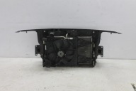support panel for radiators KOMPLET SKODA FABIA II 1.4 TDI 06-10