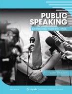 Public Speaking: Liberating Your Promise Praca