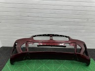 front bumper front BMW X3 G01 LCI M PAKIET