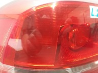light rear part left VW PASSAT B7 sedan 3AE945095C