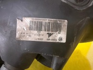 light left Alfa Romeo 159 Xenon 60683988