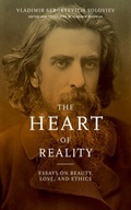 The Heart of Reality: Essays on Beauty, Love, and