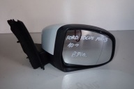 FORD FOCUS MK3 10- mirror right 8 PIN