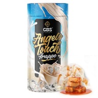 Frappe Angel's Touch GBS lody ze słonym karmelem
