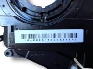 Commodo essuie glace Mazda 3 2 BL 2010 BCD2-66-128
