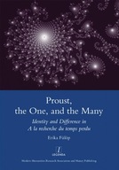 Proust, the One, and the Many: Identity and