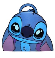 Omaľovánka Disney Lilo & Stitch s rukoväťou na suchý zips 40 strán