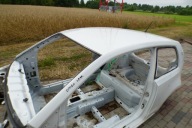 dach Säule LB9A SKODA CITIGO UP MII
