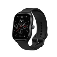 Smartwatch Amazfit GTS 4 czarny