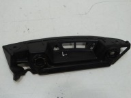 bumper bracket left rear part SKODA OCTAVIA II 1Z9807393