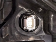 light front reflektor right TOYOTA YARIS 4 IV 20- FULL LED