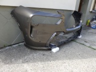 BMW X7 G07 M PAKIET LIFT LCI 22- front bumper
