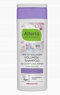 Šampón Alterra 200 ml extra objem