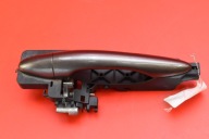 handle right front front D5 KIA SPORTAGE 3 III 10-14