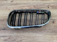 kidney grille grille radiator left 2355447 8064143 BMW M2