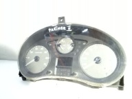 Peugeot Partner II dials dials 9678852780