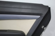 side right rear part AUDI A6 ALLROAD C6 4F0 4F9