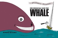 Mr Miniscule and the Whale Tuwim Julian