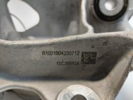 BMW 5 G60 530E swing wheels rear part right 6898364