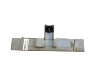 modulo BSI CENTRALINA FUSIBILI FIAT DOBLO e (2001-2004) 51744897